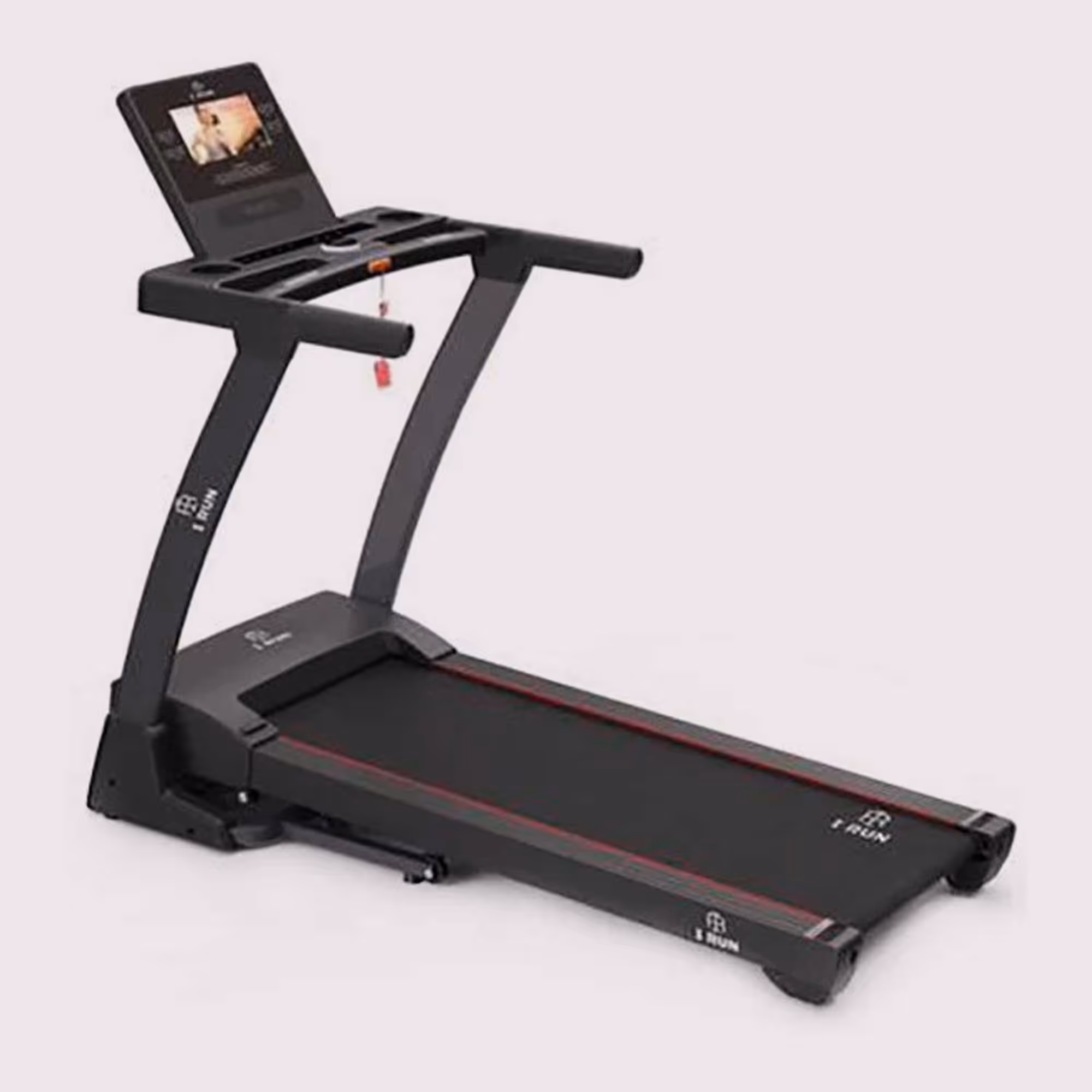 تردمیل خانگی IRUN GB-K11480