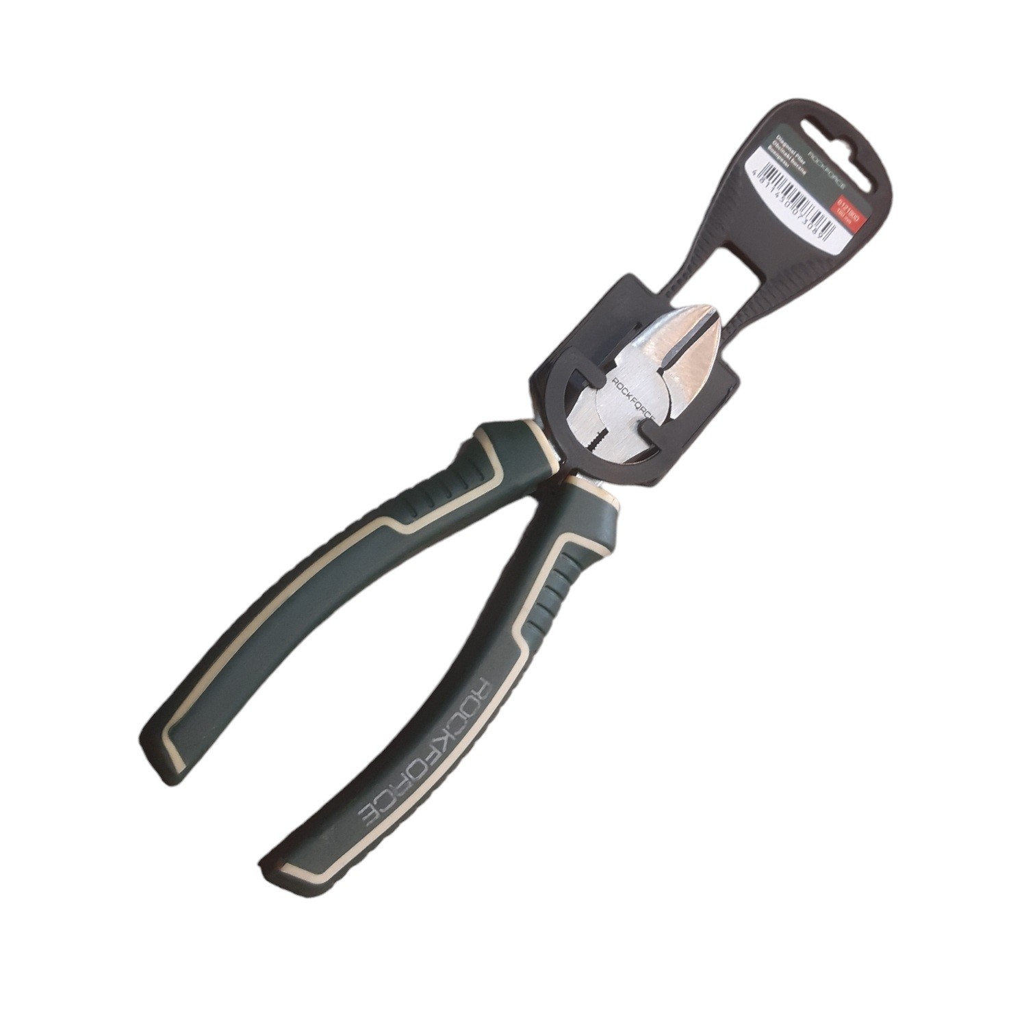 سیم چین تایوانی 7 اینچ ROCKFORCE تایوان