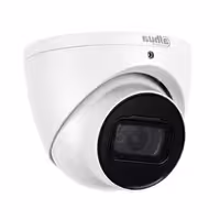 دوربين مداربسته HD-CVI دام داهوا مدل DH-HAC-HDW2601TP-Z-A