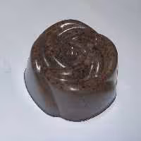 قهوه ( گلیسیرینه گیاهی دست‌ساز 60 گرمی)