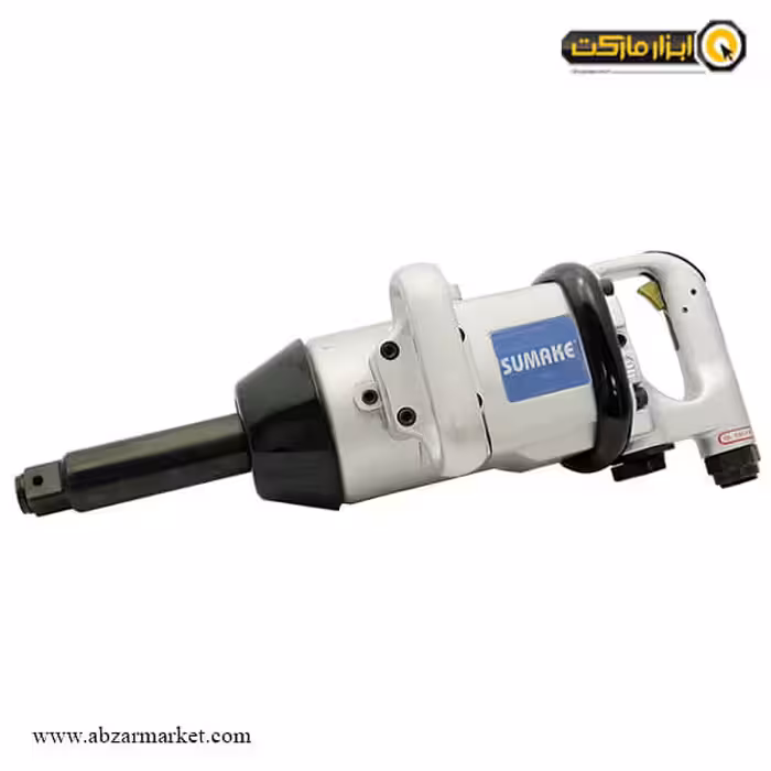 بکس بادی سوماک مستقیم 1 اینچ مدل ST-5583-6