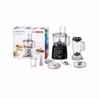 خرید غذاساز بوش مدل MCM320IB ⚡اصل - ژینال