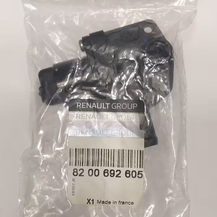 استپر موتور کامل خودرو   رنو L90،مدل 1505 اصلی و باکیفیت