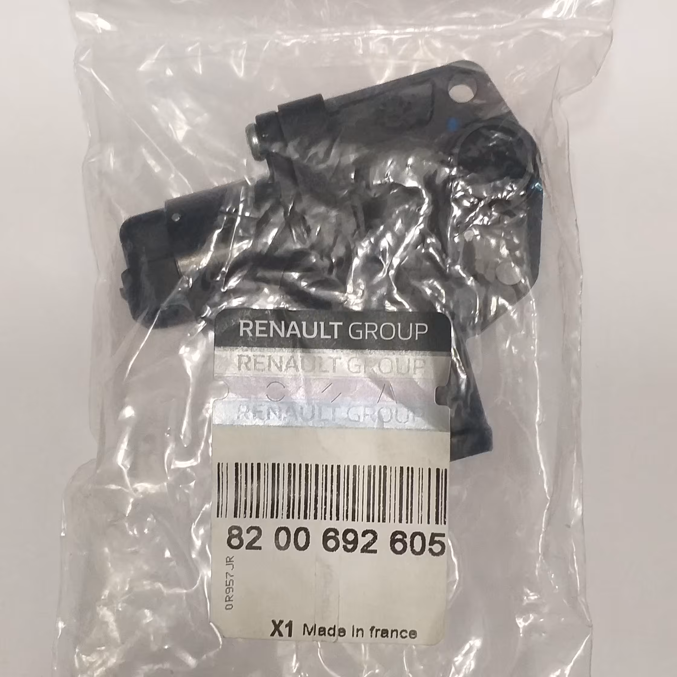 استپر موتور کامل خودرو   رنو L90،مدل 1505 اصلی و باکیفیت