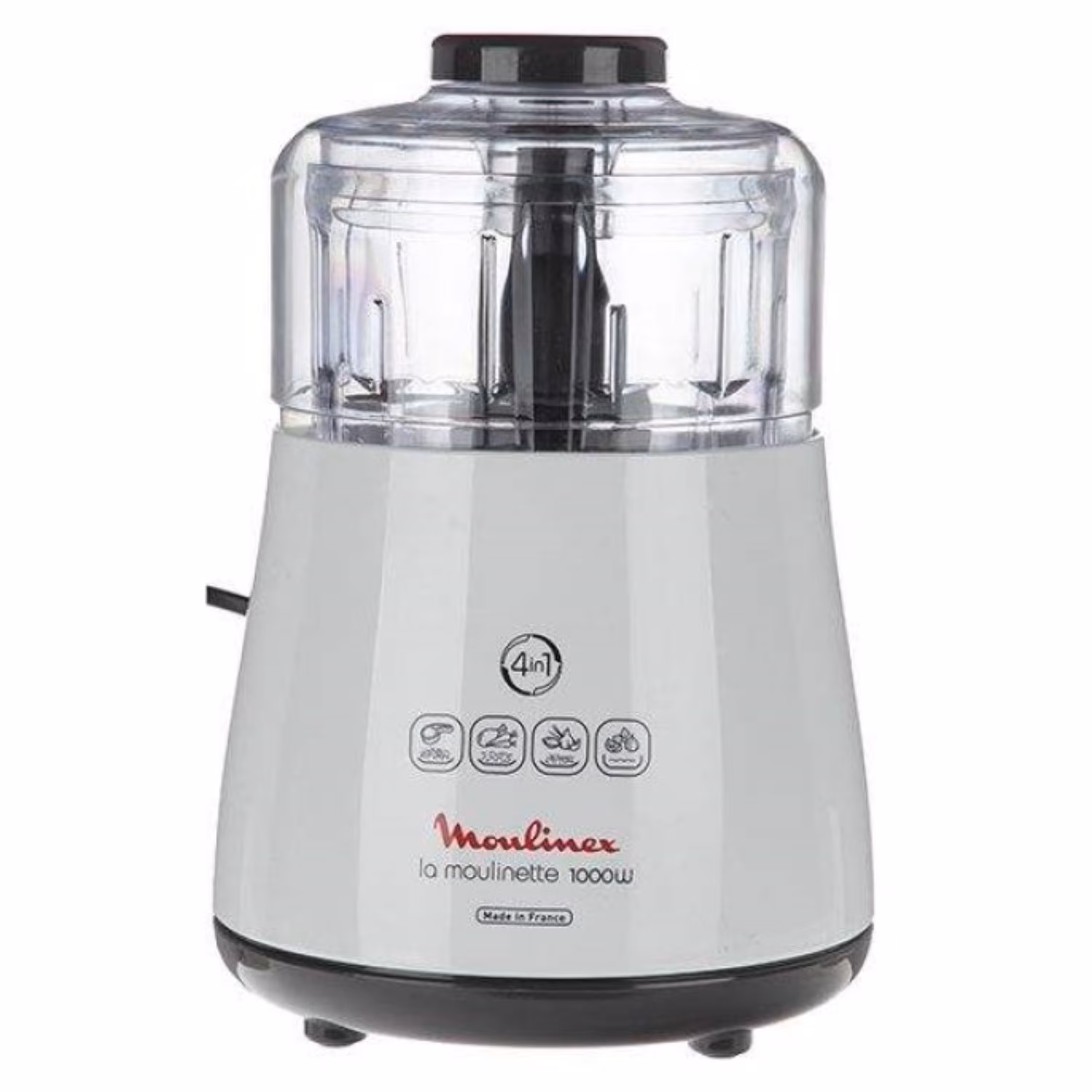 خردکن مولینکس  1 2 3 فرانسوی مدل DPA141