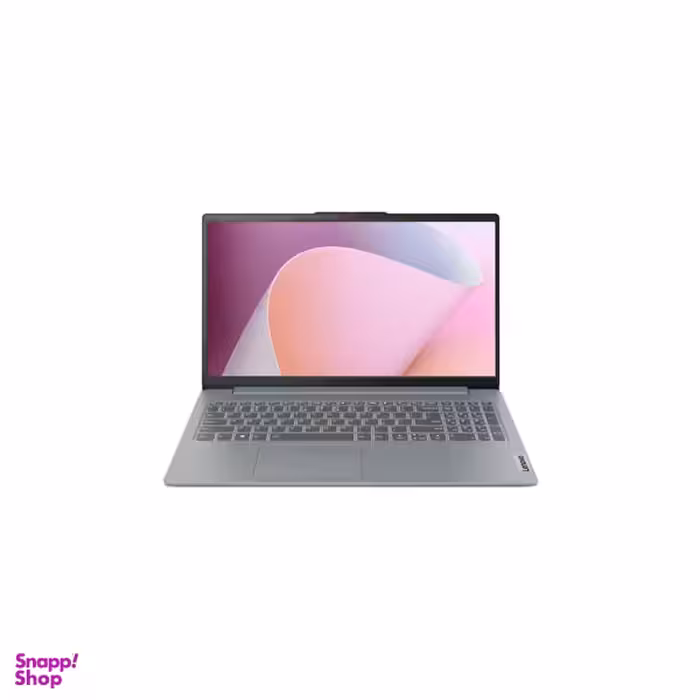 لپ تاپ 15.6 اینچ لنوو مدل IdeaPad Slim 3 15ABR8-R7 7730U 8GB 1T SSD کاستوم شده