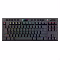 کیبورد مخصوص بازی ردراگون مدل  HORUS K622-TKL