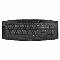کيبورد گرین GK501 - فروشگاه اینترنتی طیف سنتر