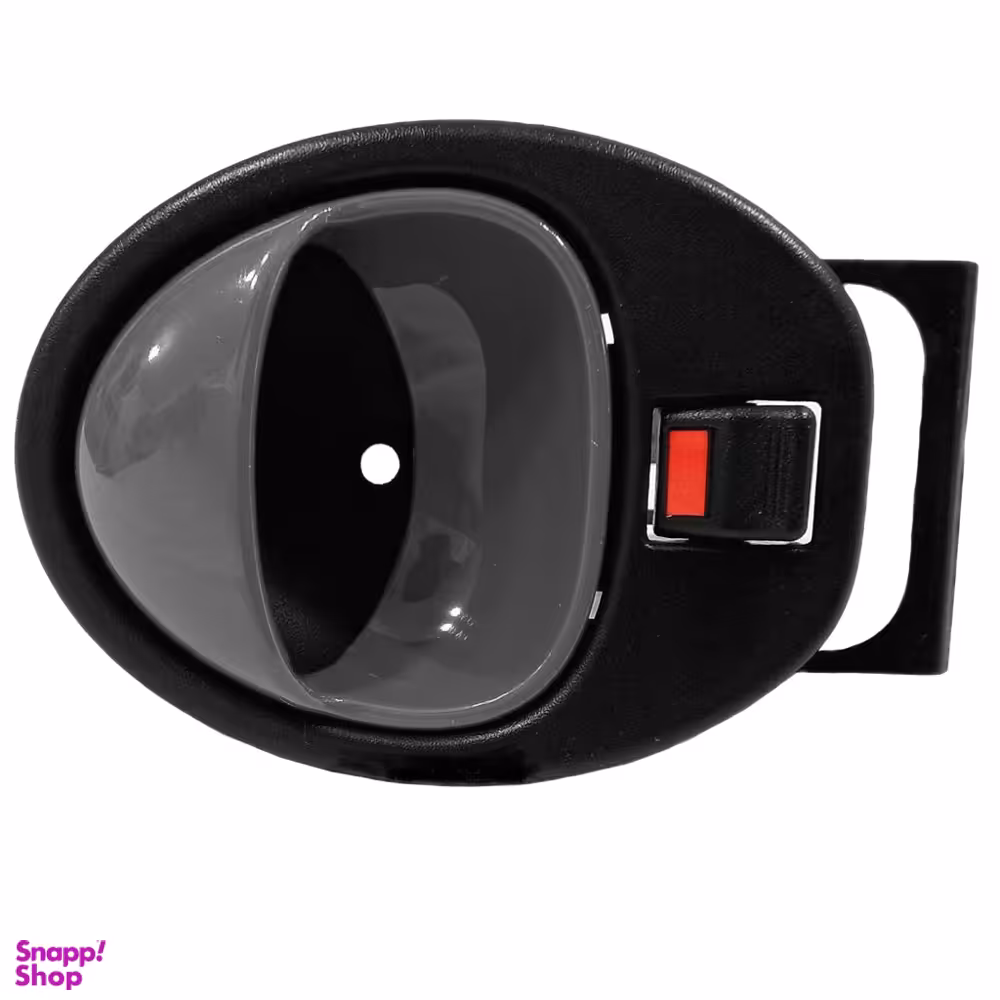 دستگیره در باز کن از داخل سمت راست خودرو مدل KHAK-FELZ مناسب برای کوییک