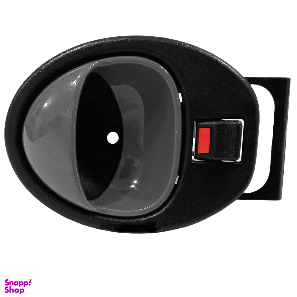 دستگیره در باز کن از داخل سمت راست خودرو مدل KHAK-FELZ مناسب برای کوییک