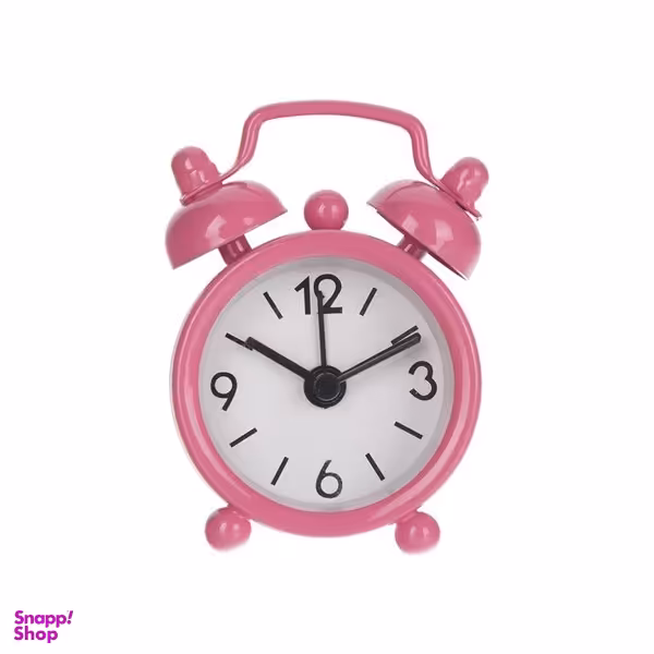 ساعت رومیزی مدل 01