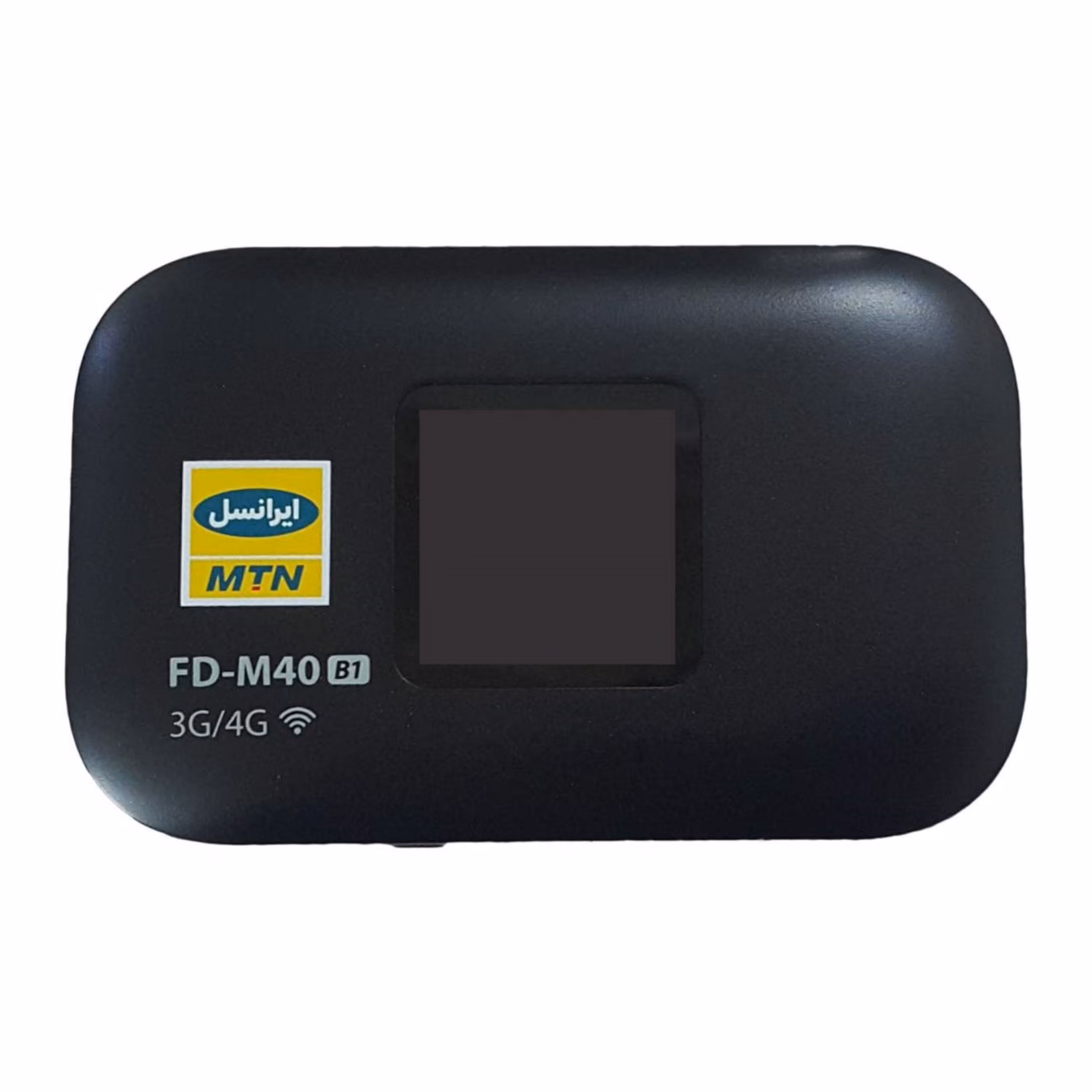 مودم 4G قابل حمل ایرانسل مدل FD-M40 (بدون سیم کارت)