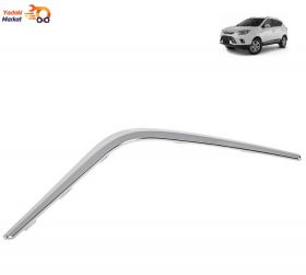 ابرویی استيل کاور مهشکن جلو راست جک S5 وارداتی