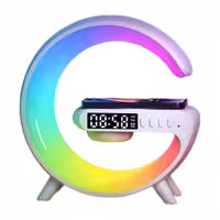 چراغ خواب مدل G63 طرح اسپیکر دار