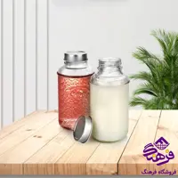 بطری امپریال کورال کوتاه