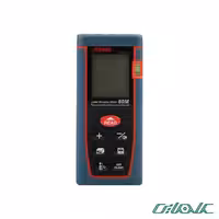 متر لیزری 80 متری آروا مدل 4666