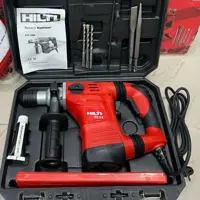 دریل تخریب مارک هلتی 
مدل TC32M(XD3125) 