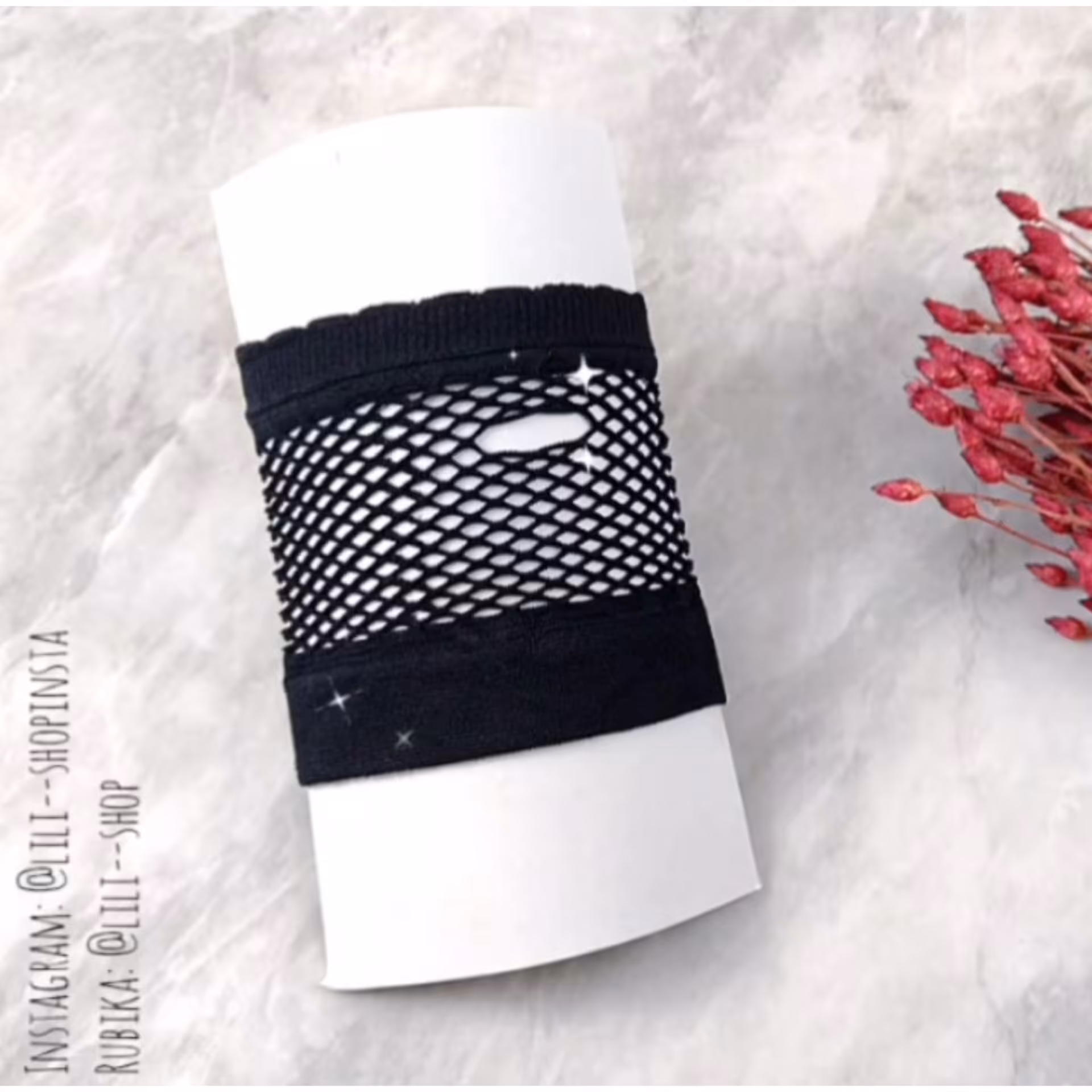 فیشنت دست مچی