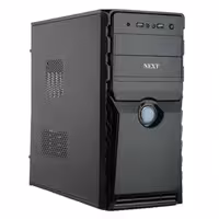 کیس نکست مدل 604 بی