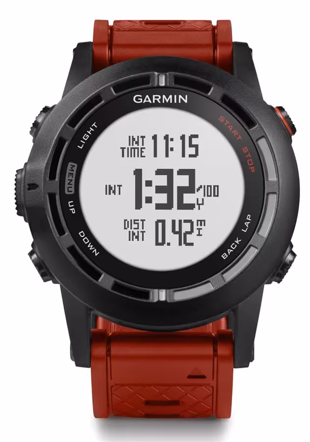 ساعت و جی پی اس ورزشی گارمین مدل فنیکس 2