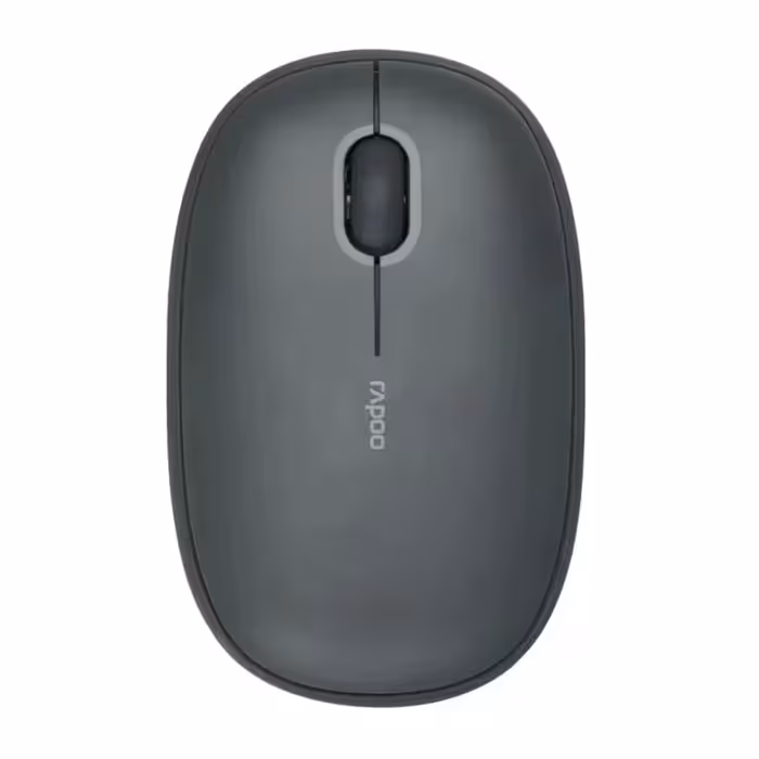 ماوس بی سیم رپو مدل M650 Silent