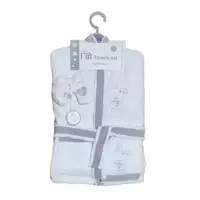 حوله پنج تکه کودک برندمادرکر Mothercare
