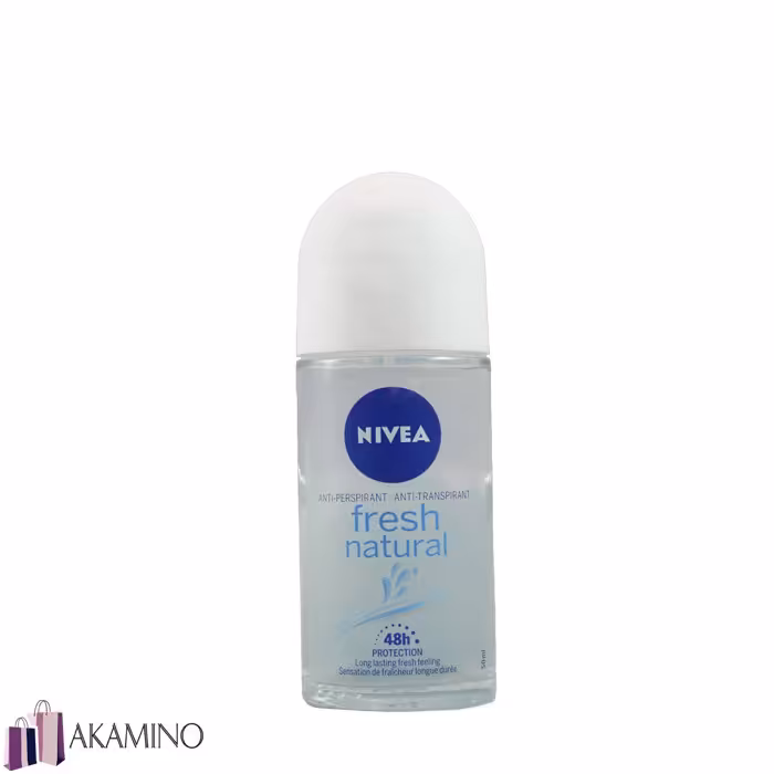 مام رول زنانه برند نیوآ مدل Fresh Nature