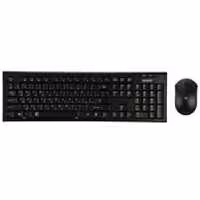 کیبورد و ماوس بی سیم بیاند مدل BMK-4530RF