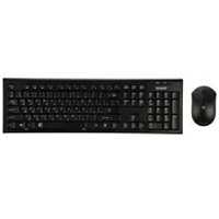 کیبورد و ماوس بی سیم بیاند مدل BMK-4530RF