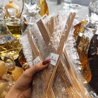 عود دستساز هندی