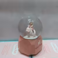 گوی موزیکال  بزرگ پمپی