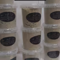 قوتو  پسته ایی چهل گیاه  اصل کرمان