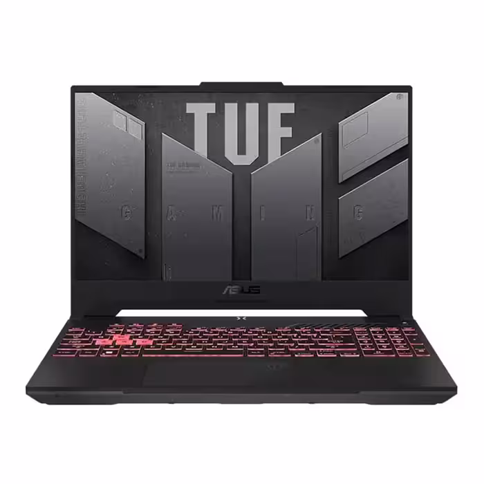 قیمت و خرید لپ تاپ 15.6 اینچ ایسوس TUF Gaming A15 FA507UI-XF Ryzen 9 8945HS/1TB SSD/32GB/RTX4070 8GB | یاس ارتباط