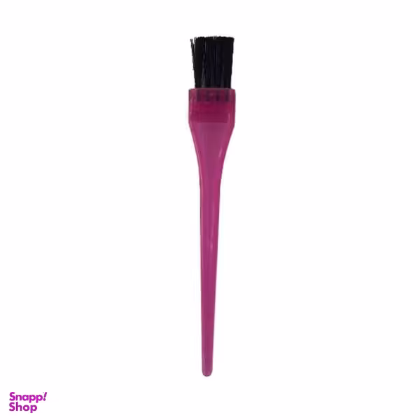 فرچه رنگ ابرو