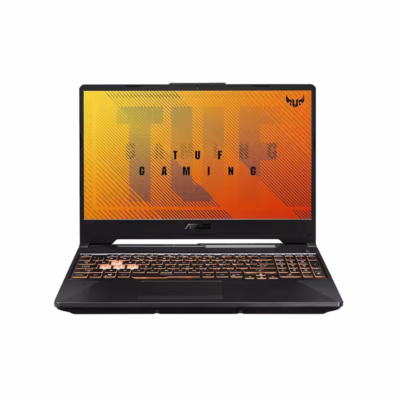 لپ تاپ 15.6 اینچی ایسوس مدل TUF Gaming F15 FX506LHB-AD - کالاوما