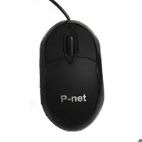 ماوس پی نت مدل Z-1  سیم دار