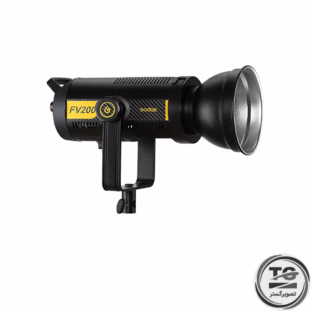 ویدئو لایت گودکس Godox FV200 HIGH SPEED SYNC FLASH LED