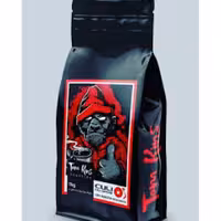 دانه قهوه 100% ربستا  کولی تام کینز