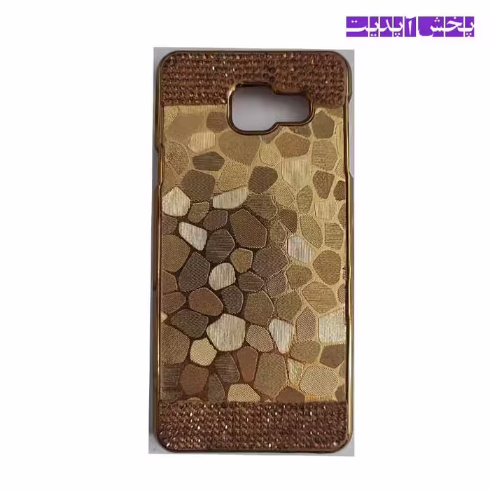 کاور طرح دار نگینی گوشی A310 سامسونگ  SAMSUNG