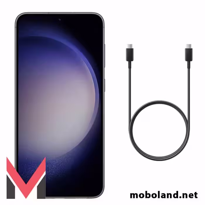 قیمت کابل اصلی سامسونگ Galaxy S23 Plus 5G - موبولند
