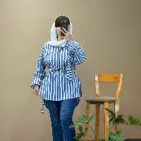 مانتولنین غزاله