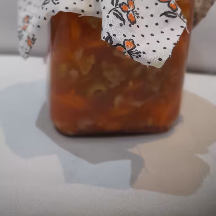 شوری تلستون با طعم سرکه ای