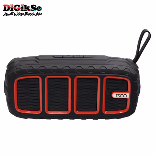 اسپیکر بلوتوثی قابل حمل تسکو مدل TSCO TS 2373
