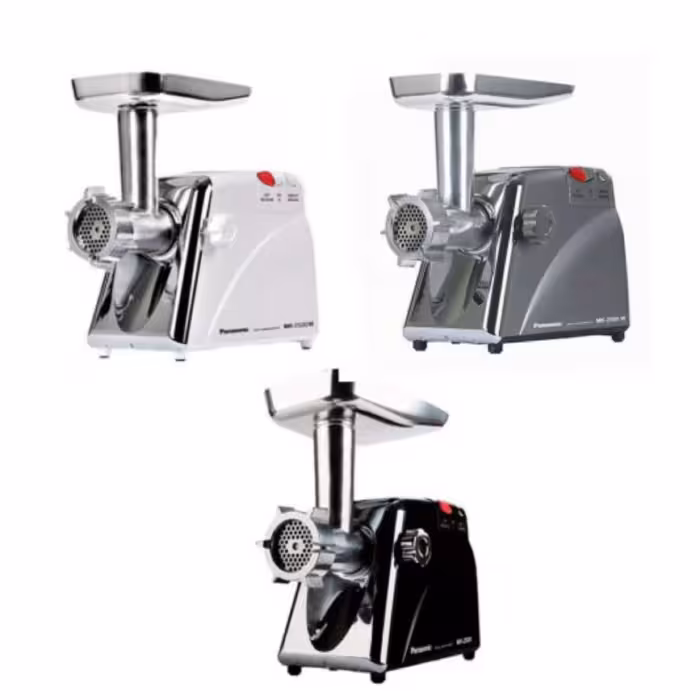 چرخ گوشت پاناسونیک مدل 2500 ایران ژاپن (پس کرایه)