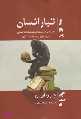تبارانسان