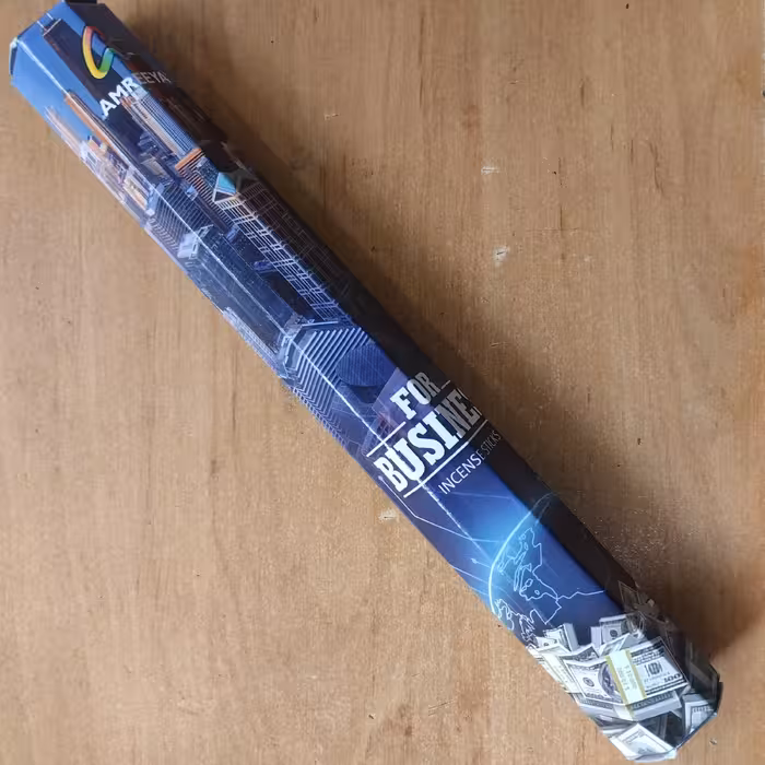 عود خوشبو کننده فور بیزینس 20عددی For Business عطاری شریفی