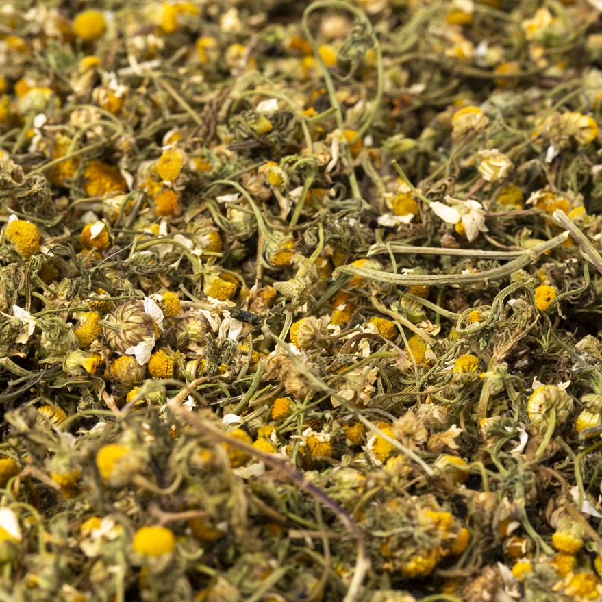 بابونه شیرازی اصل درجه 1 (100گرم)