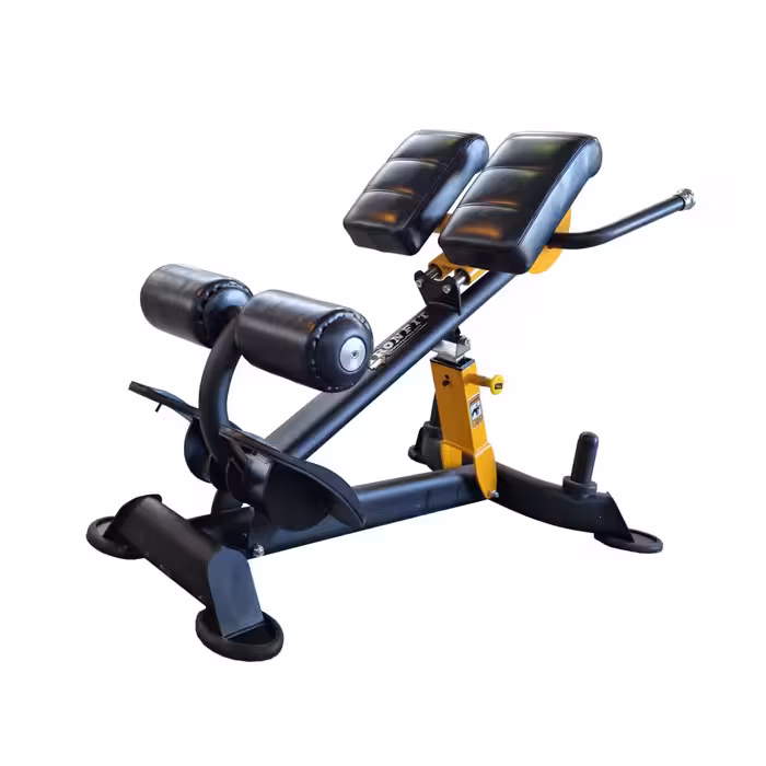 دستگاه فیله کمر مدرج کد 5581