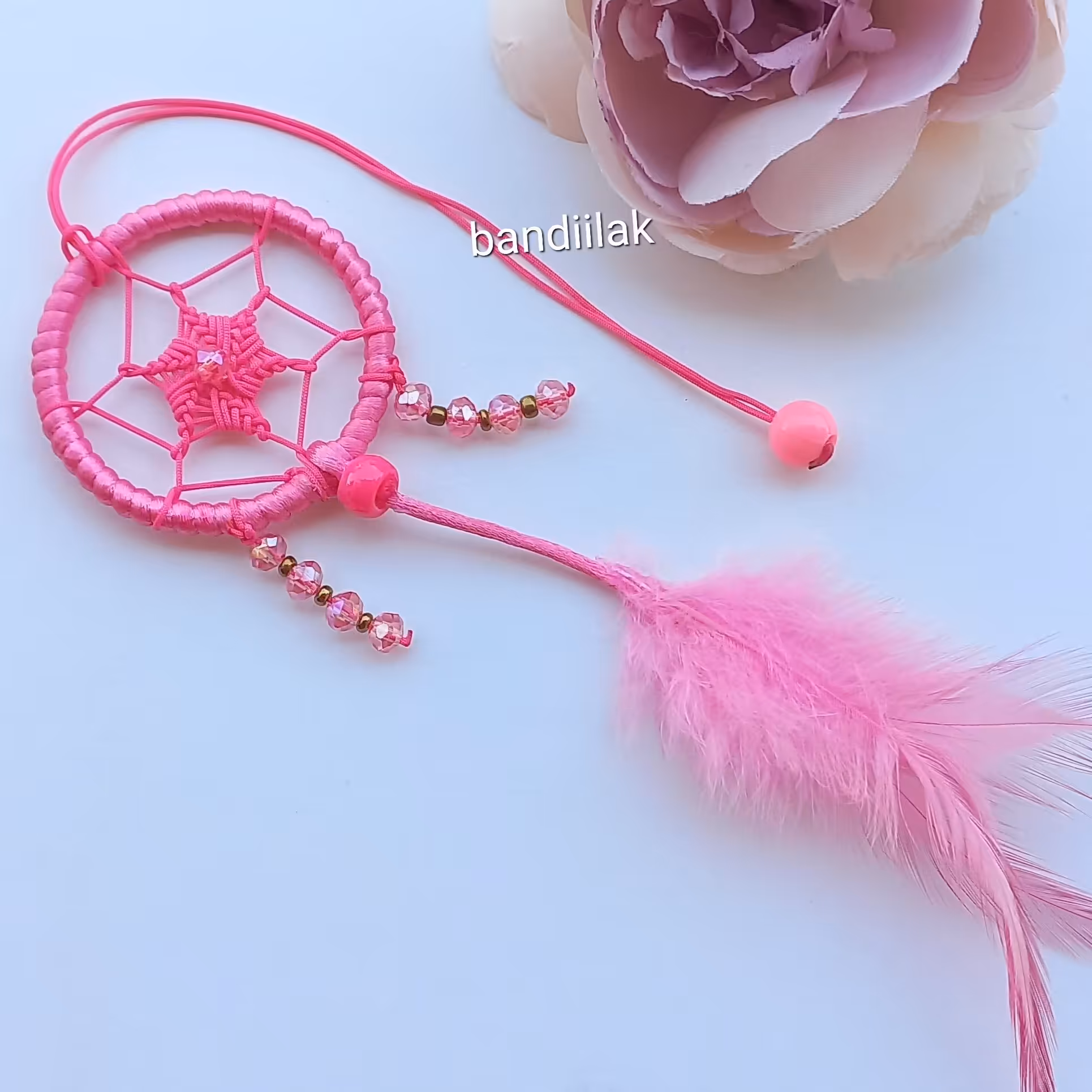 دریم کچر(آویز  ماشین)