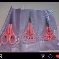 قیچی اصلاح ابرو